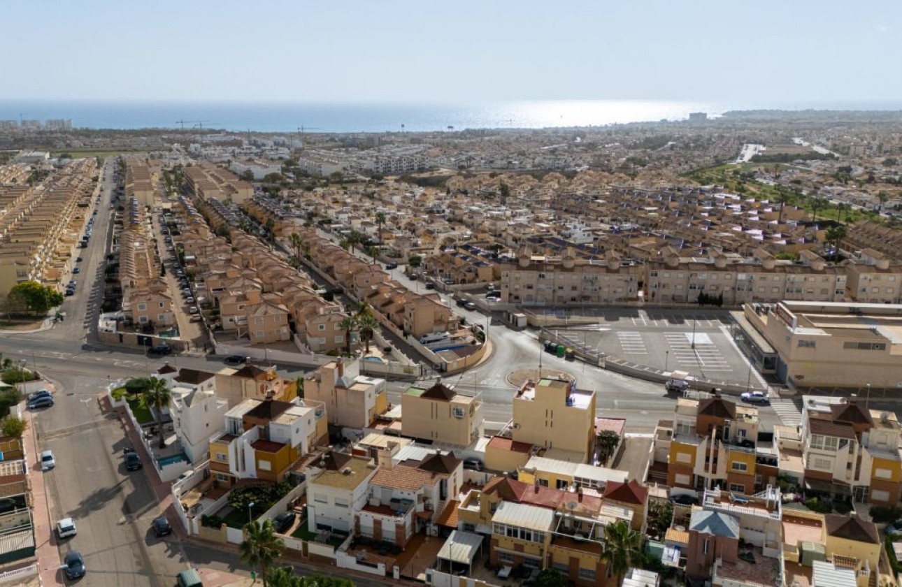 Reventa - Duplex - Torrevieja