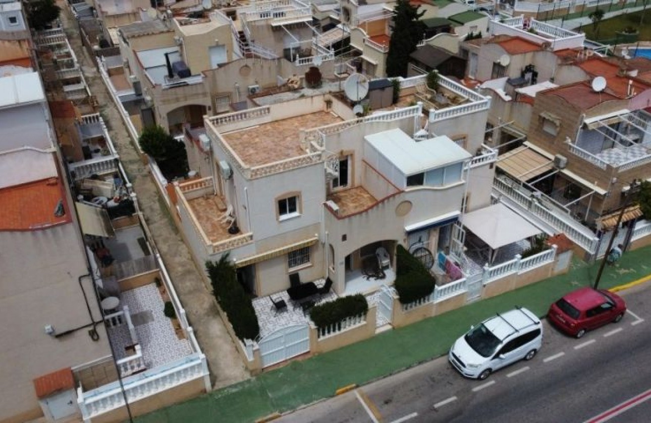 Reventa - Duplex - Torrevieja