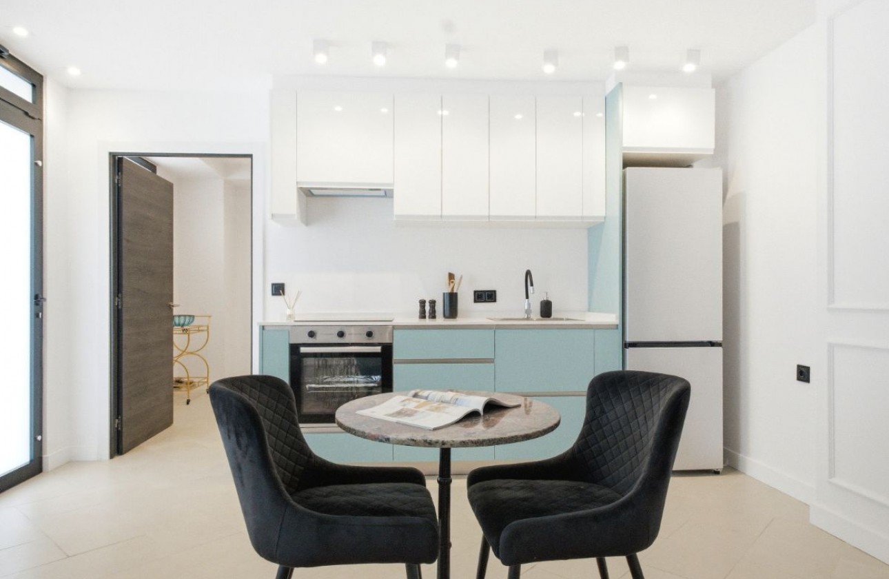 Reventa - Duplex - Torrevieja
