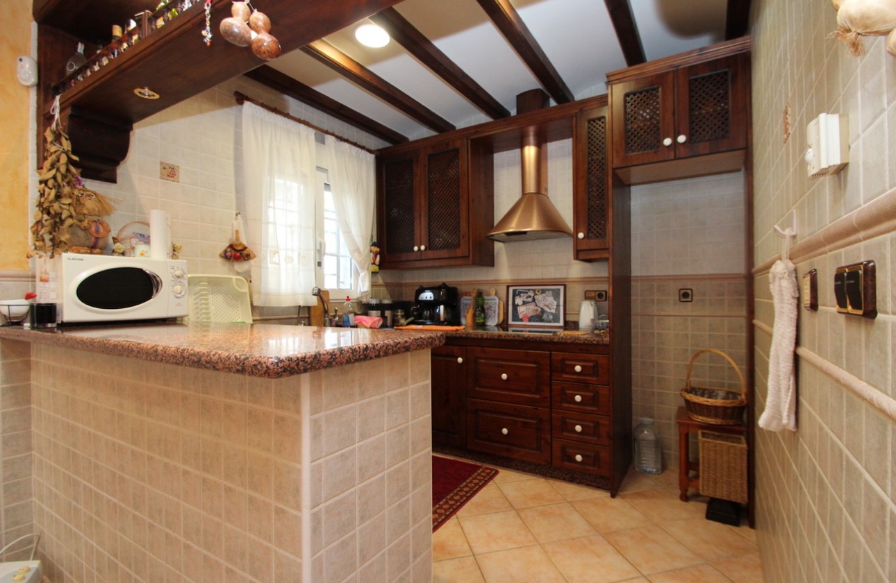 Reventa - Finca / Country House - Murcia - Costa Blanca Sur