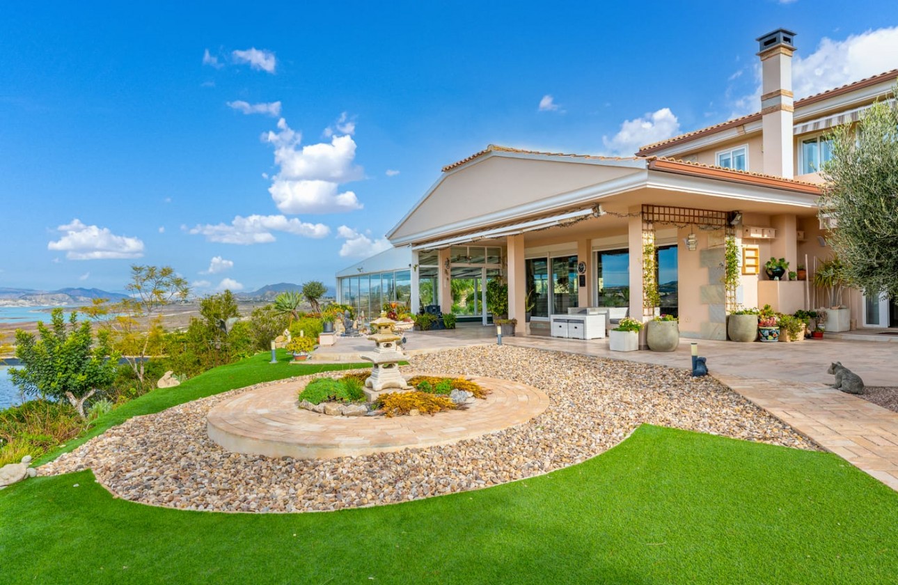 Reventa - Finca - Torremendo