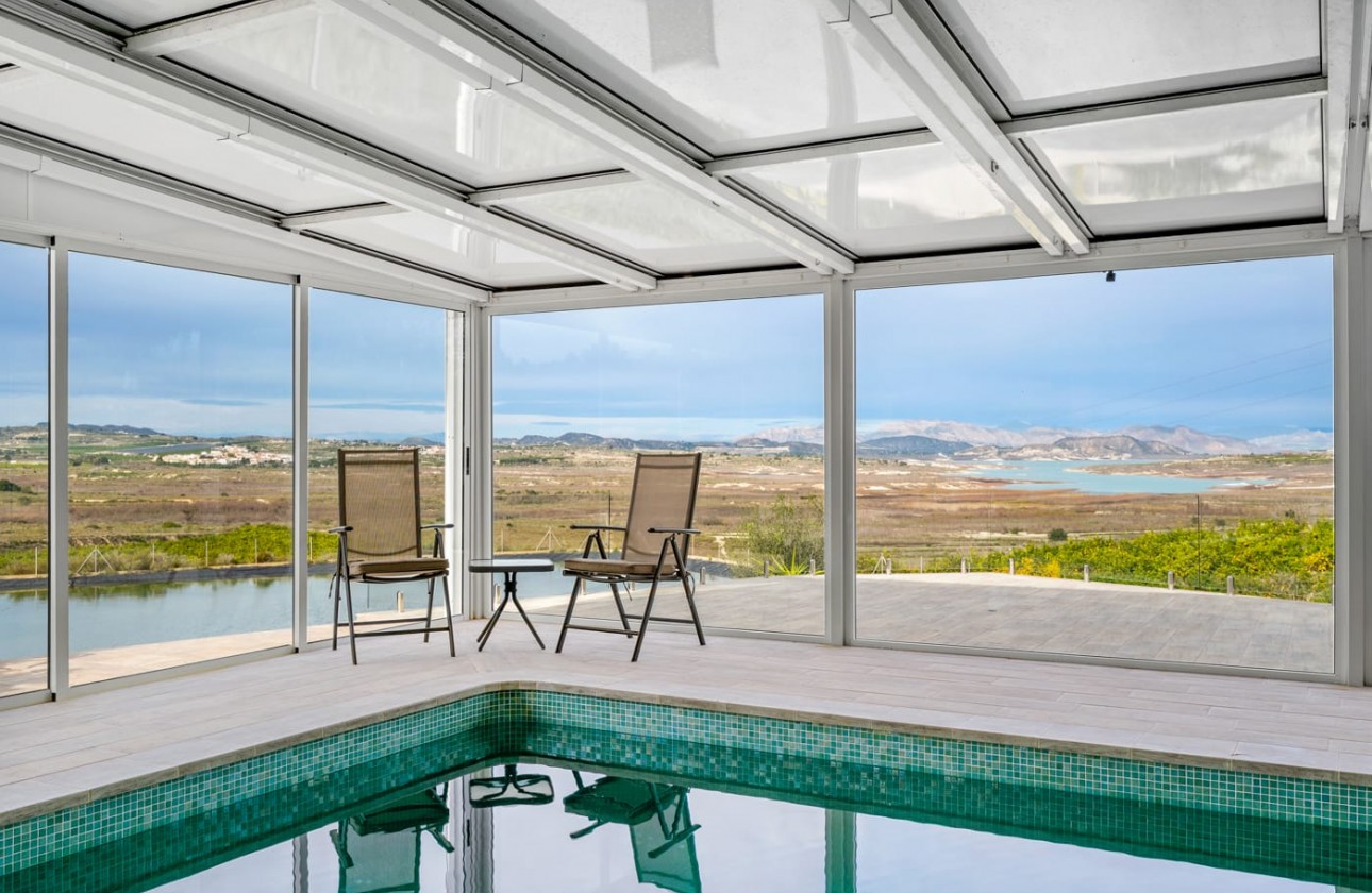 Reventa - Finca - Torremendo