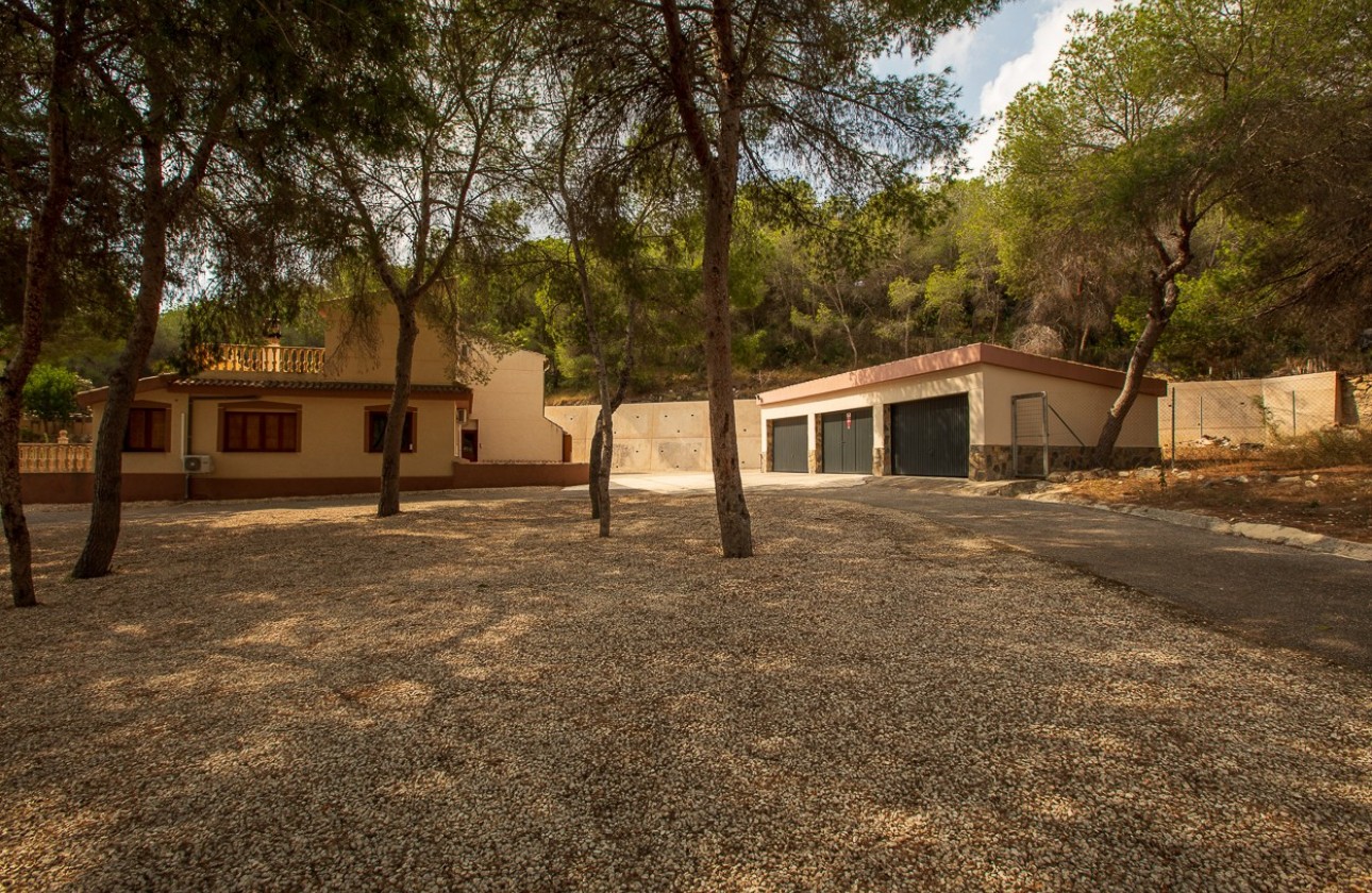 Reventa - Finca - Torremendo