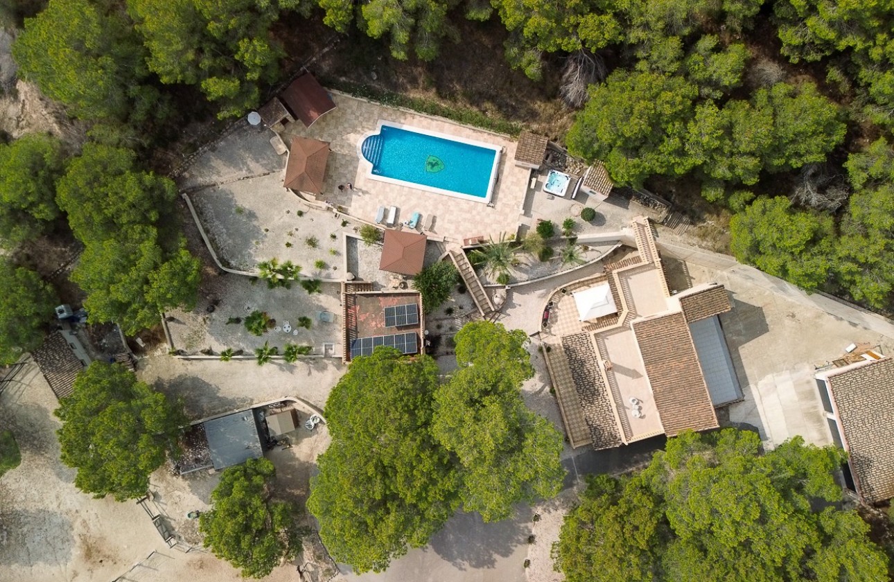 Reventa - Finca - Torremendo