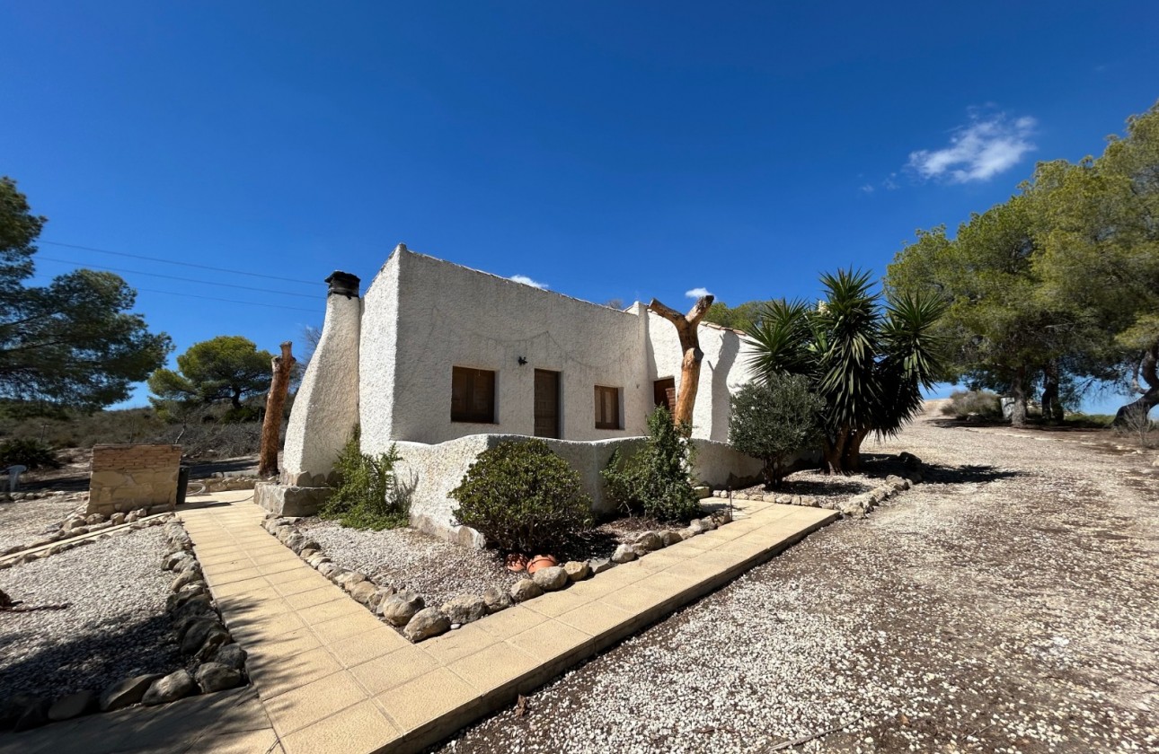 Reventa - Finca - Torremendo