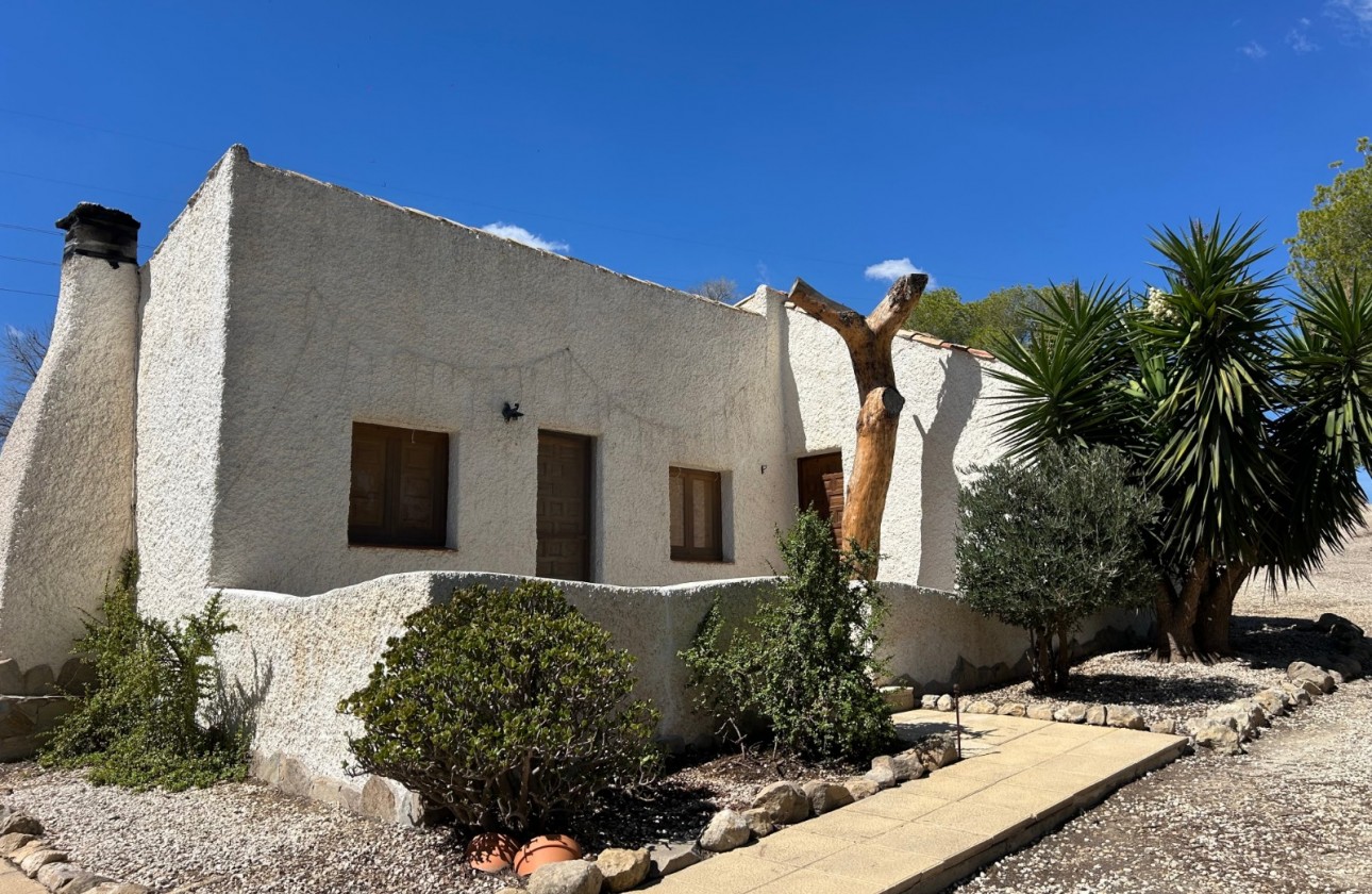 Reventa - Finca - Torremendo