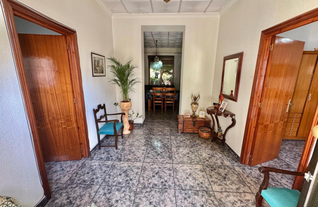 Reventa - House - Benejuzar - Benejúzar