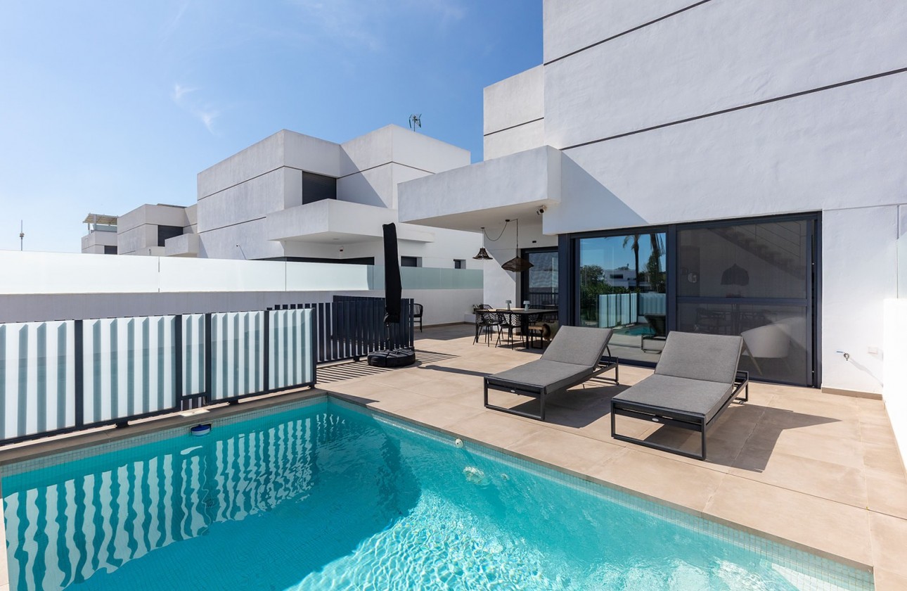 Reventa - House - Dolores