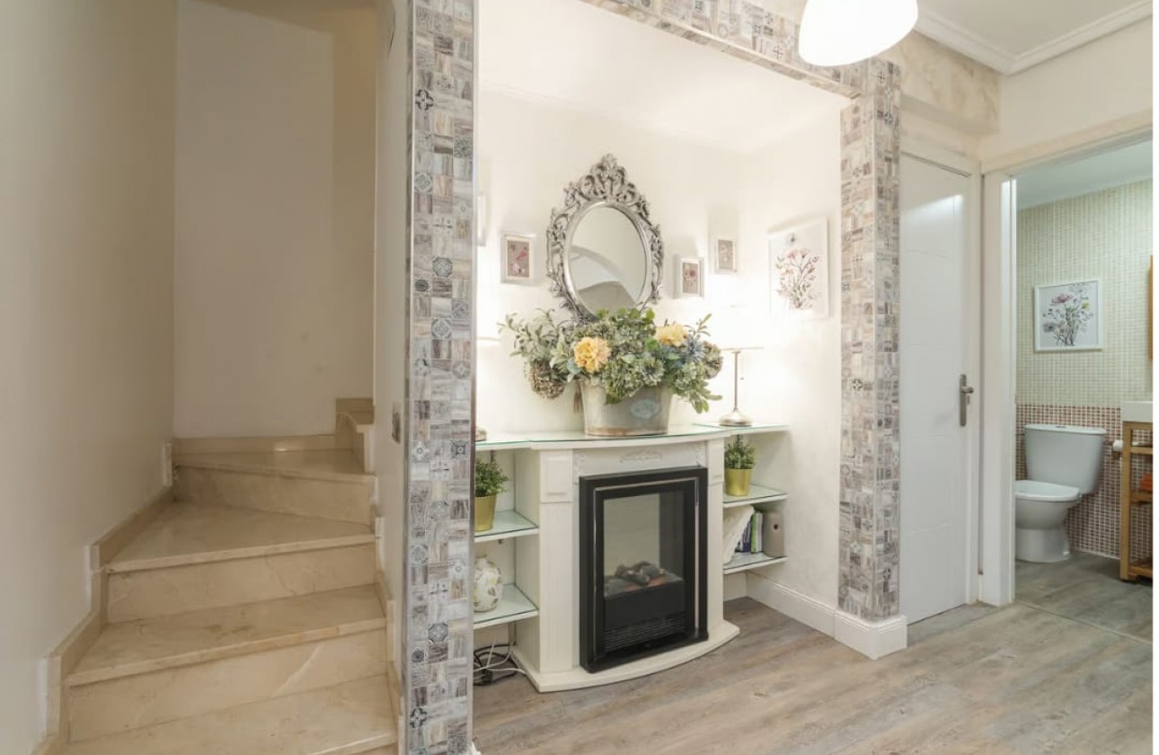 Reventa - House - Gran Alacant - Carrer de Creta,
