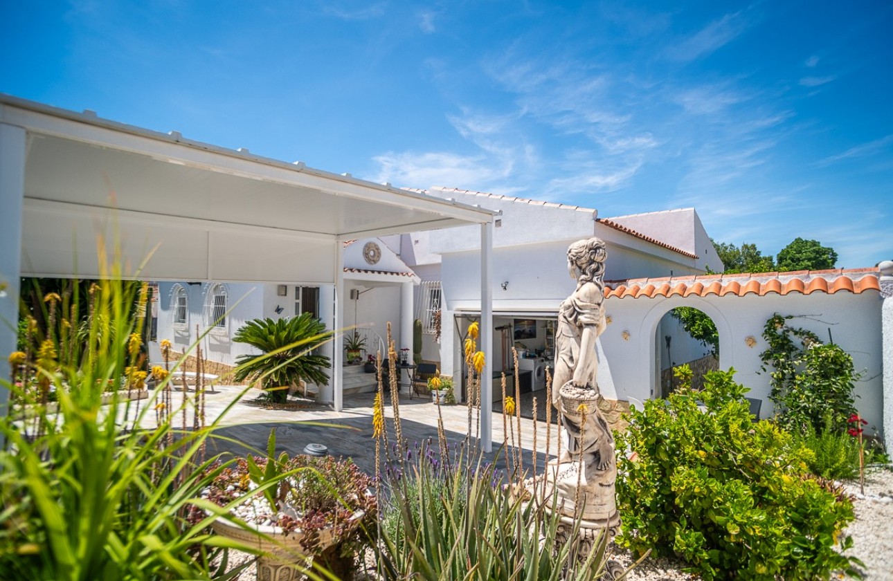 Reventa - House - La Marina
