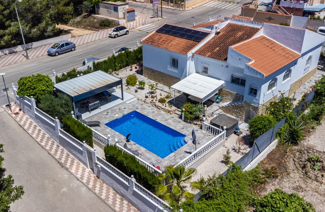 Reventa - House - La Marina