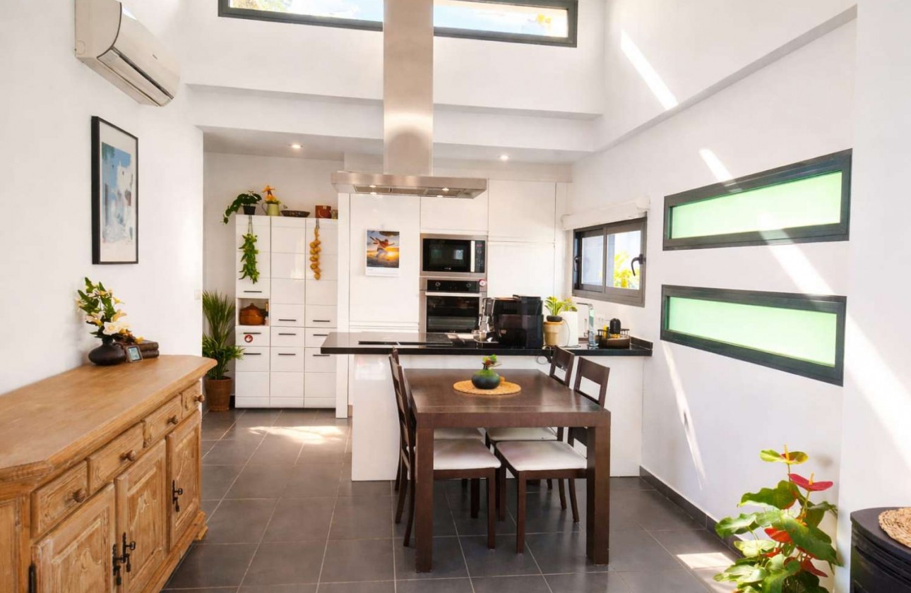 Reventa - House - Orihuela - Orihuela Costa