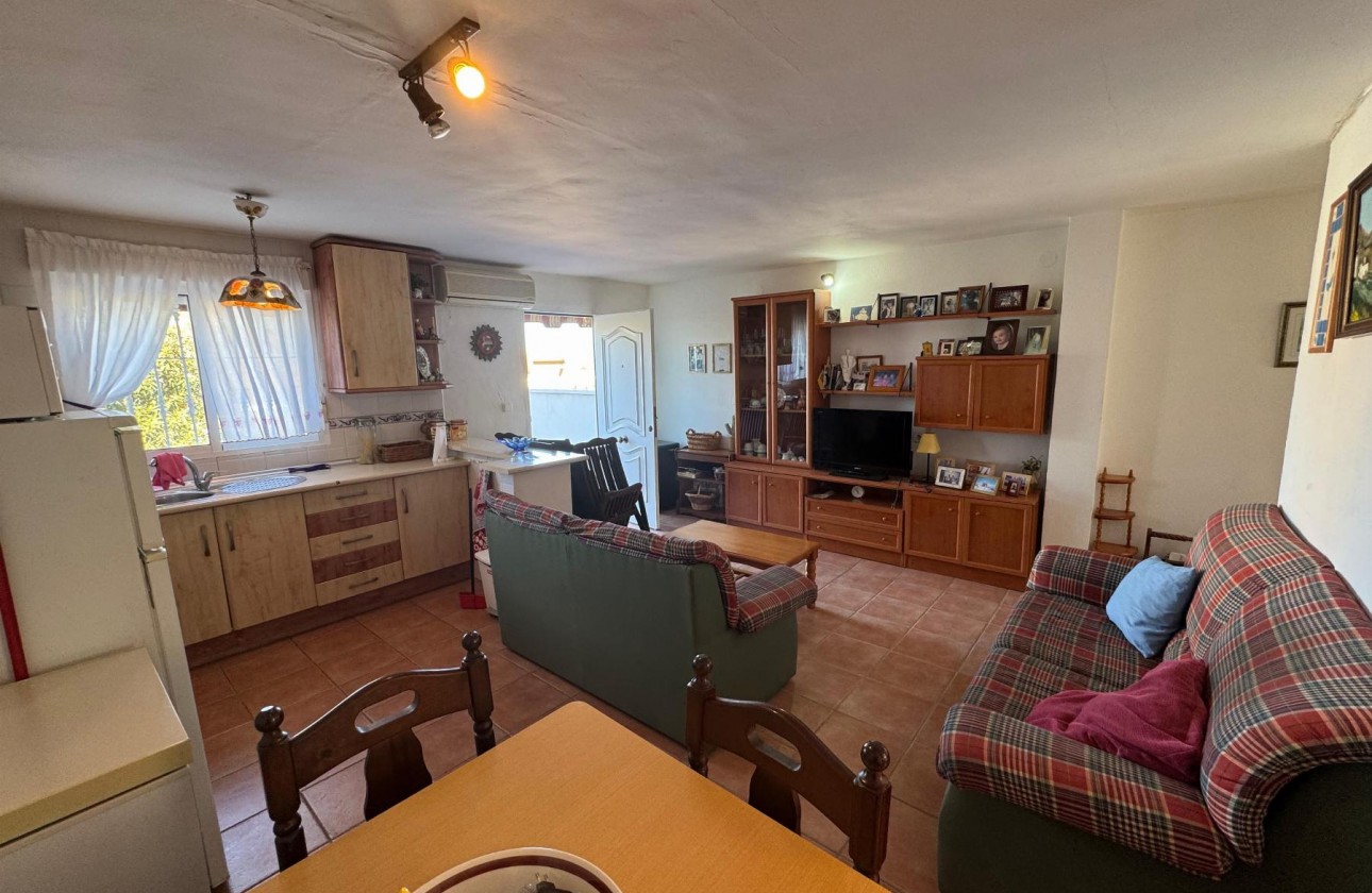 Reventa - House - Torrevieja - Los Balcones - Los Altos del Edén