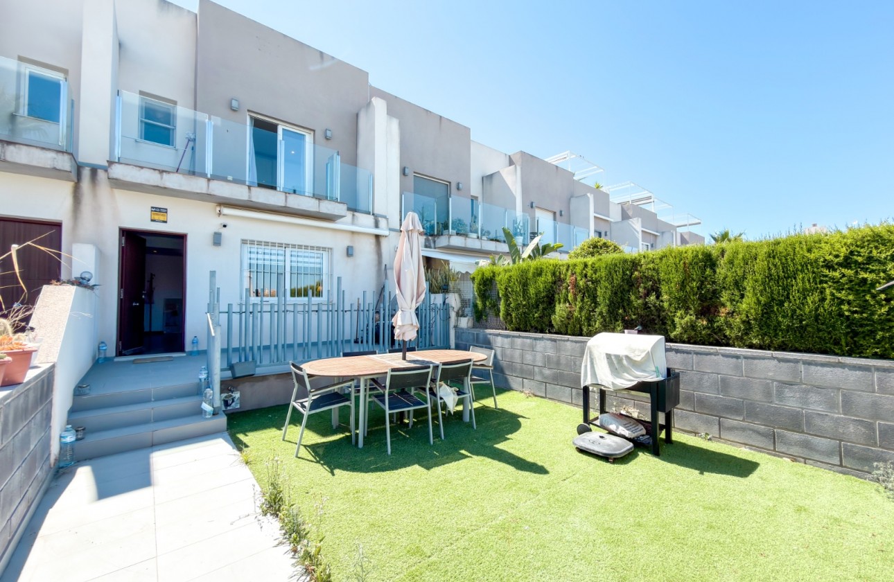 Reventa - House - Torrevieja