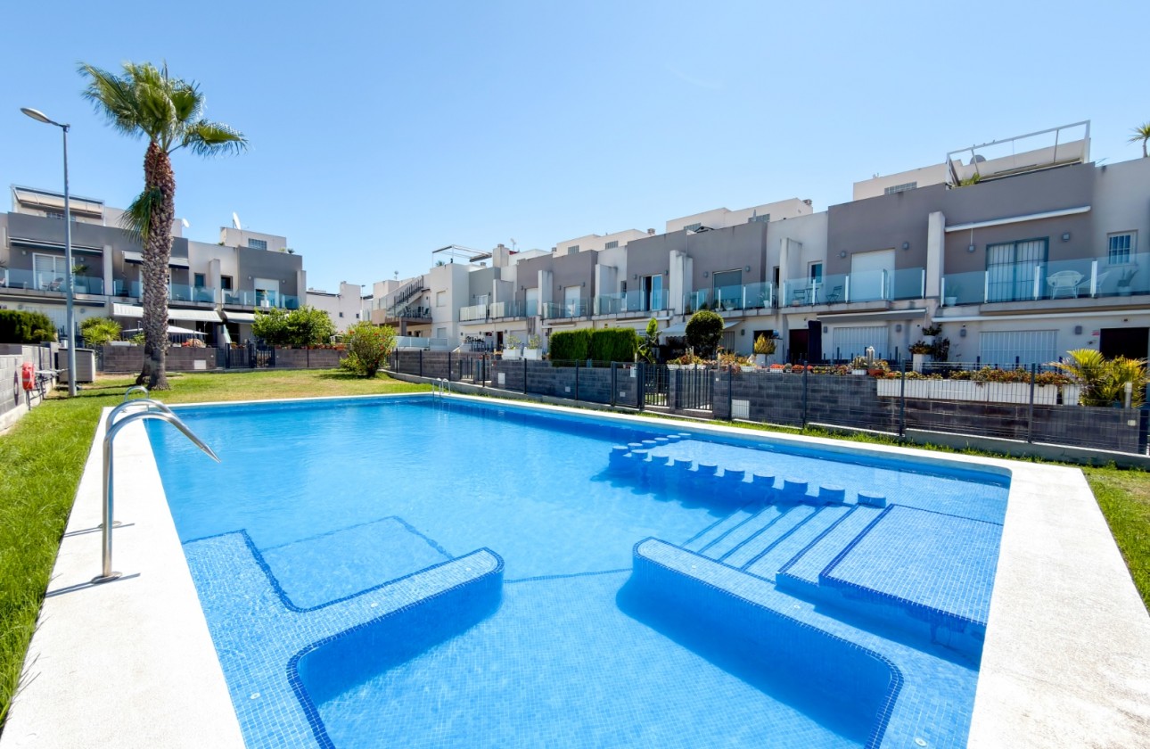 Reventa - House - Torrevieja