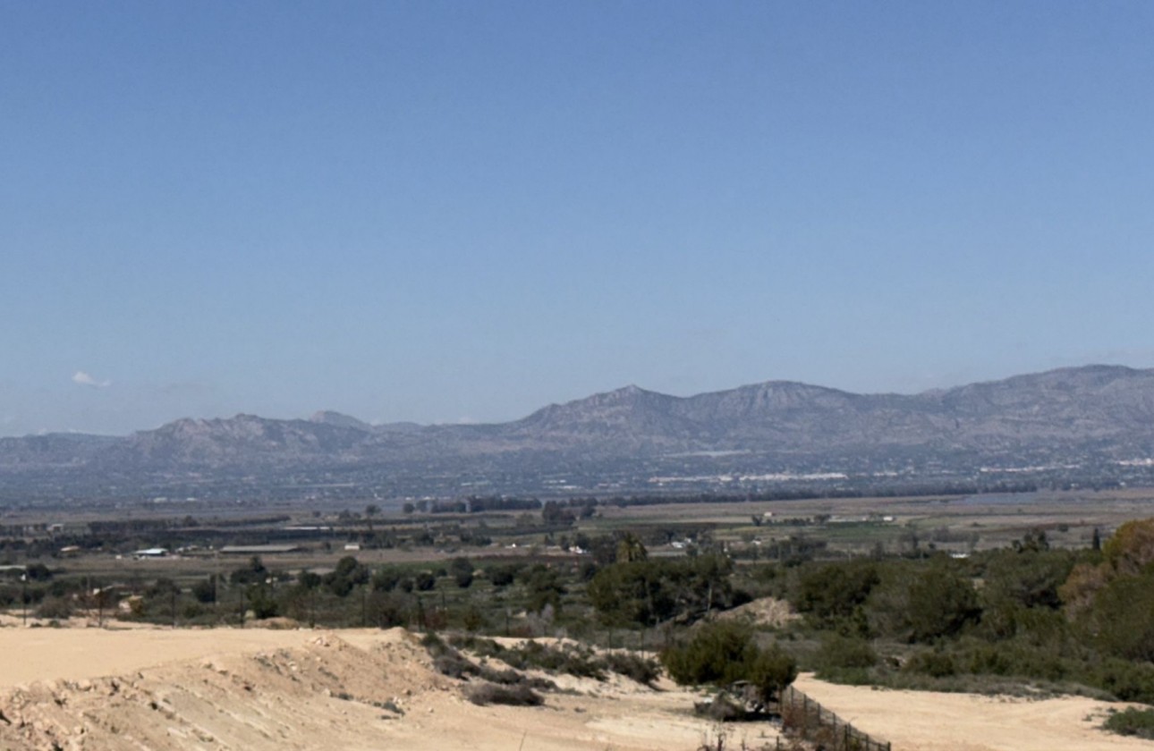 Reventa - Land and Plots - La Marina
