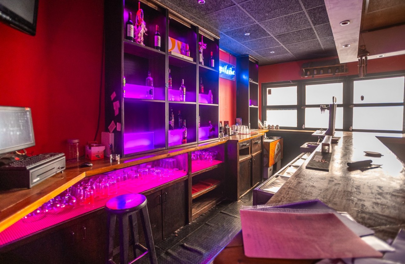 Reventa - Local - San Javier - Santiago de la Ribera