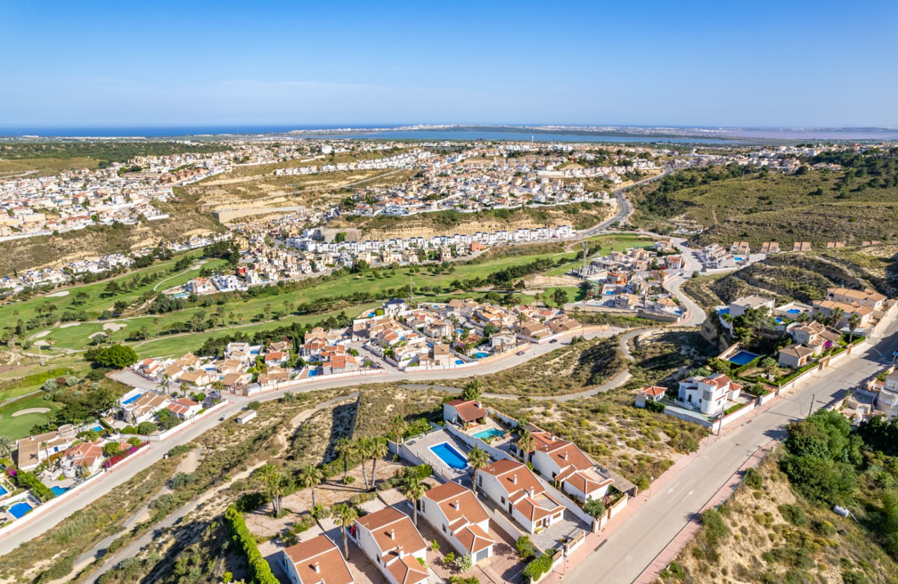 Reventa - Parcela / Terreno - Ciudad Quesada