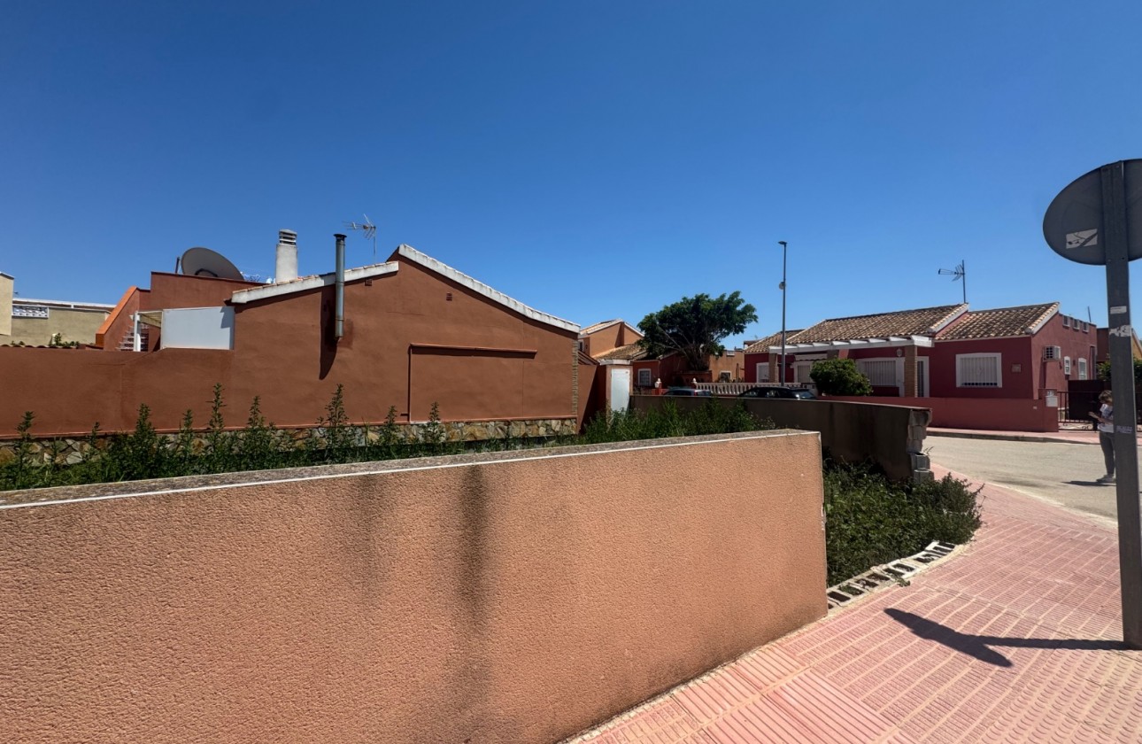 Reventa - Parcela / Terreno - Daya Nueva