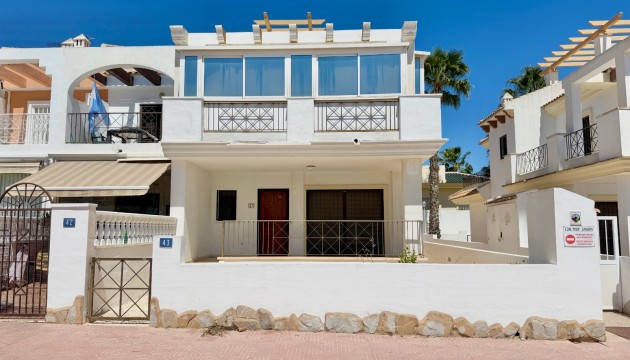 Semi Detached Villa - Herverkoop - Ciudad Quesada - Ciudad Quesada