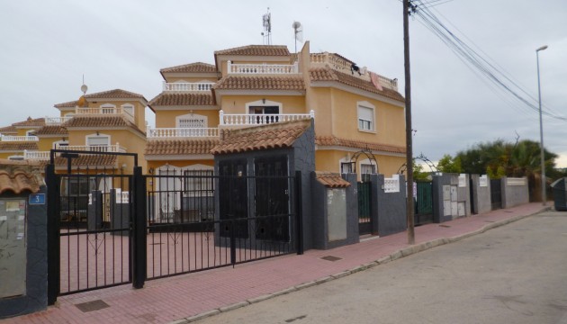 Semi Detached Villa - Herverkoop - Orihuela Costa - Playa Flamenca