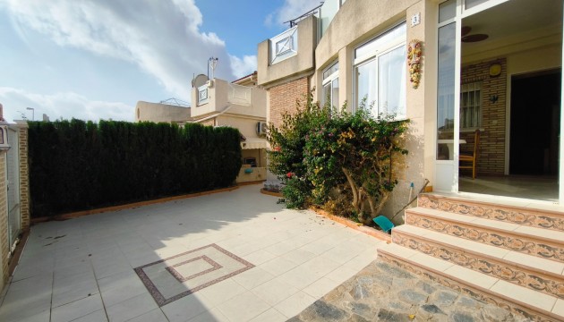 Semi Detached Villa - Herverkoop - Orihuela Costa - Playa Flamenca