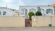 Semi Detached Villa - Herverkoop - San Miguel de Salinas - MOVE-311