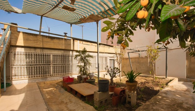 Semi Detached Villa - Resale - Benijófar - Benijofar