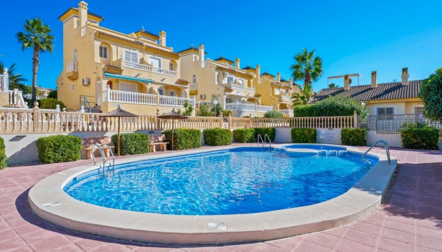 Semi Detached Villa - Resale - Benijófar - Benimar