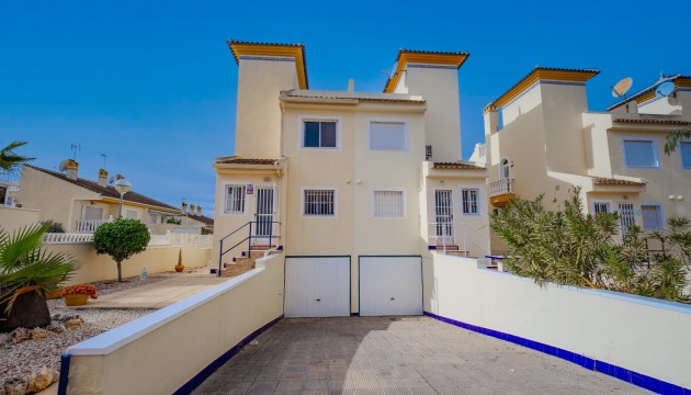 Semi Detached Villa - Resale - Benijófar - Benimar