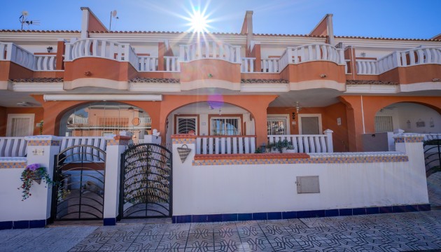 Semi Detached Villa - Resale - Ciudad Quesada - Ciudad Quesada