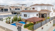 Semi Detached Villa - Resale - Los Montesinos - BC-83243