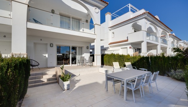 Semi Detached Villa - Videresalg - Ciudad Quesada - Ciudad Quesada