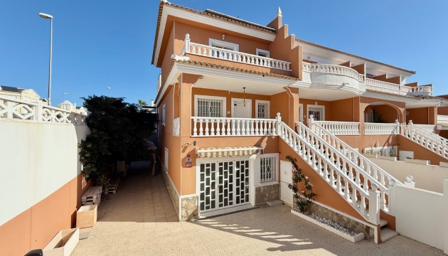 Semi Detached Villa - Videresalg - Ciudad Quesada - Doña Pepa