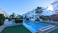 Semi Detached Villa - Videresalg - Ciudad Quesada - EA-12496