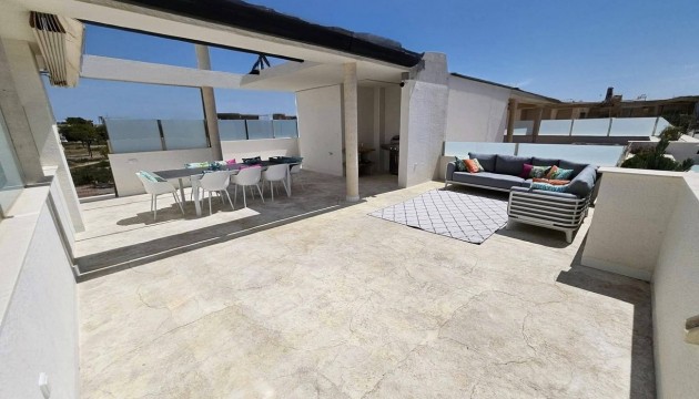 Semi Detached Villa - Videresalg - Torre Pacheco - Torre Pacheco