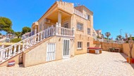 Semi Detached Villa - Videresalg - Torrevieja - MOVE-108