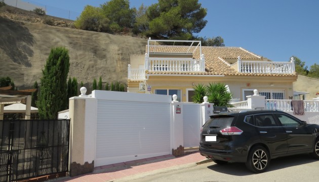 Semi Detached Villa - Wiederverkauf - Ciudad Quesada - Ciudad Quesada