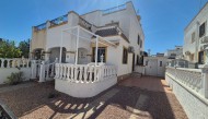 Semi Detached Villa - Wiederverkauf - Orihuela Costa - BP-23608-D