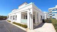 Semi Detached Villa - Wiederverkauf - Orihuela Costa - MOVE-195