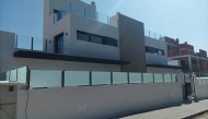 Stadthaus - Neue Gebäude - Orihuela Costa - RSP-66276