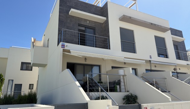Stadthaus - Wiederverkauf - Benijófar - Costa Blanca