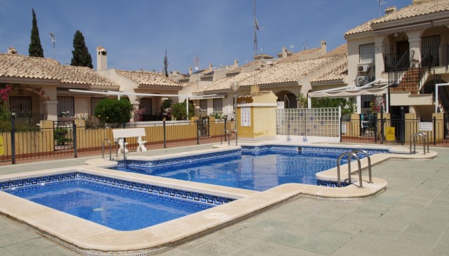 Stadthaus - Wiederverkauf - La Marina - Lomas de Polo-Pinomar