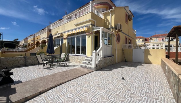 Stadthaus - Wiederverkauf - Orihuela Costa - Cabo Roig