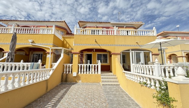 Stadthaus - Wiederverkauf - Orihuela Costa - Cabo Roig