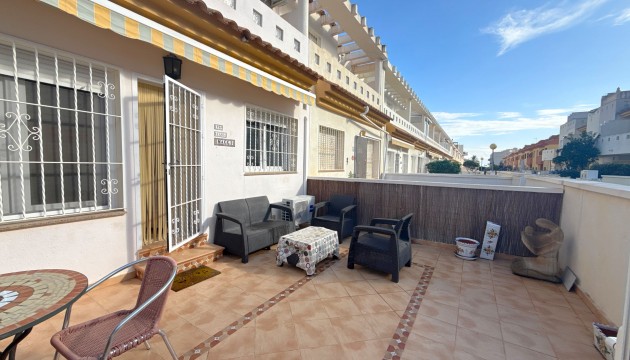 Stadthaus - Wiederverkauf - Orihuela Costa - Cabo Roig