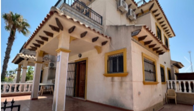 Stadthaus - Wiederverkauf - Orihuela Costa - Cabo Roig
