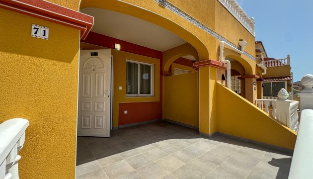 Stadthaus - Wiederverkauf - Orihuela Costa - Cabo Roig