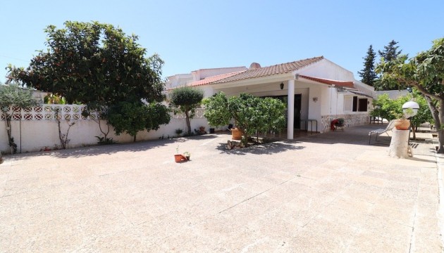 Stadthaus - Wiederverkauf - Orihuela Costa - Lomas de Cabo Roig