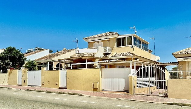 Stadthaus - Wiederverkauf - Orihuela Costa - Los Altos